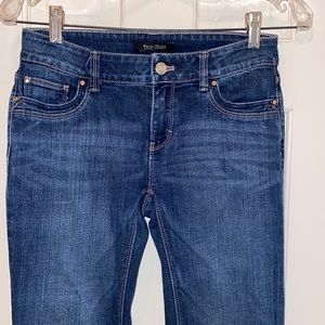 White House Black Market jeans